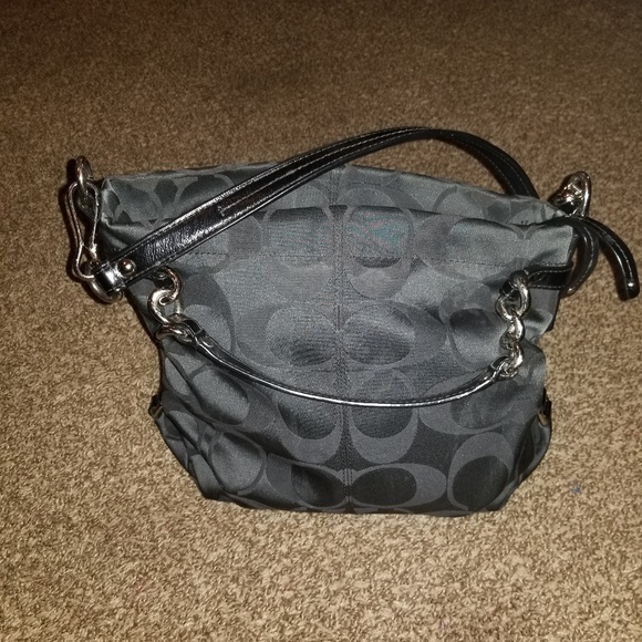 Coach Purse - Picture 3 of 4